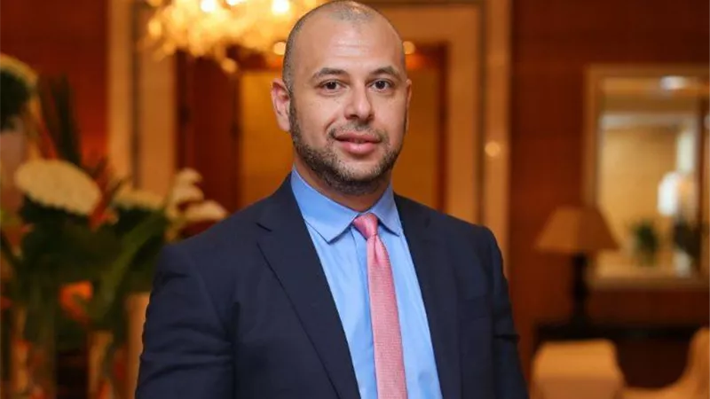 رئيس البورصة: ننسق مع كل أطراف السوق لتعزيز السيولة والتداول