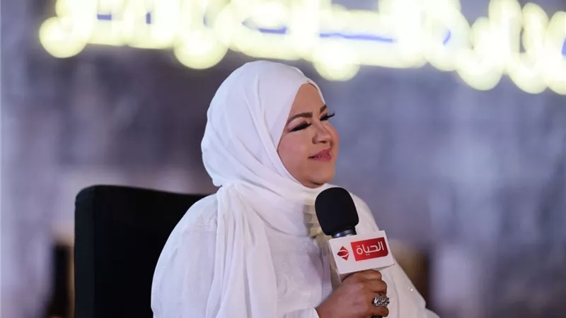 حنان ماضي: أطالب بعودة حصص الموسيقى بالمدارس