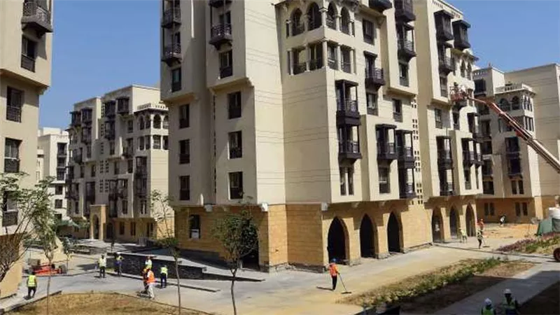 سور مجري العيون .. مشروع سياحي على الطراز الإسلامي بمساحة 95 فدانًا