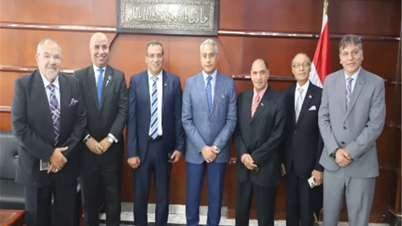 وزير القوى العاملة: القيادة السياسية تؤكد على رعاية وخدمة وحماية العمال المصريين بالخارج