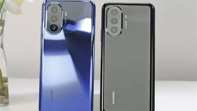 هاتف HUAWEI nova Y70 الاختيار الأمثل للهواتف الاقتصادية ببطارية قوية 6,000 مللي أمبير