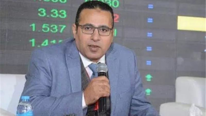 خبير بأسواق المال: إلغاء حدود الإيداع وزيادة السحب يعكس قوة الجهاز المصرفي