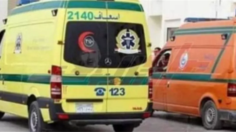 اصابة سيدتين بحروق فى انفجار شعلة غاز بالشرقية
