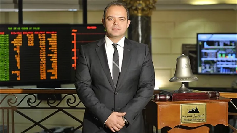 رئيس الرقابة المالية: تنسيق كامل للدفع نحو تطبيق سياسات تضمن استقرار السوق