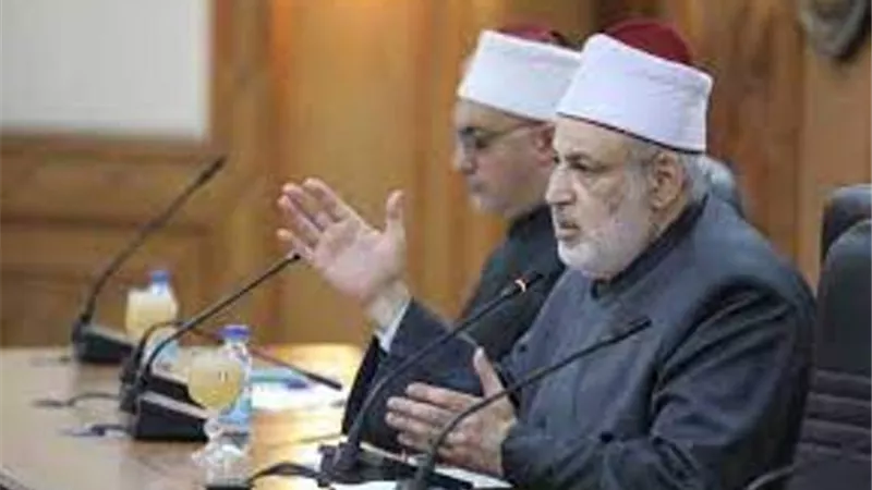 وكيل الأزهر يعتمد نتيجة الدور الثانى للشهادتين الابتدائية بنسبة نجاح 91.75% والإعدادية بـ84.47%