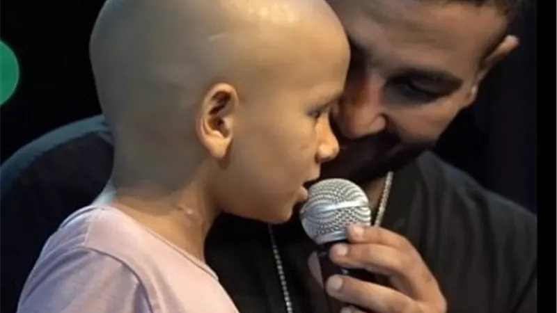 أحمد سعد عن غناءه 