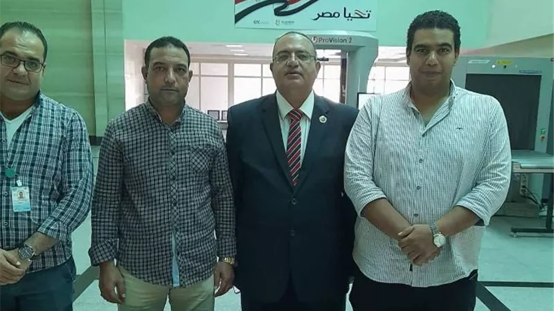 ضبط راكب بحوزته ١٢٢ الف ريال سعودي و١٦٠ الف مصري