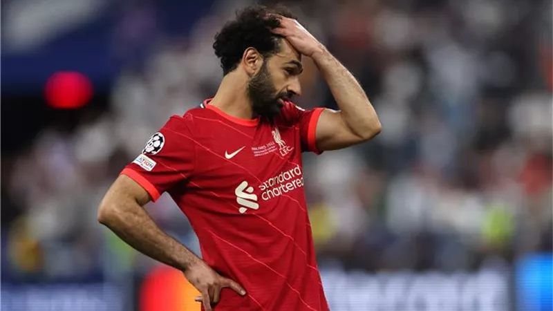 ليفربول يكشف رد فعل صلاح بعد فشله في التسجيل أمام بورنموث