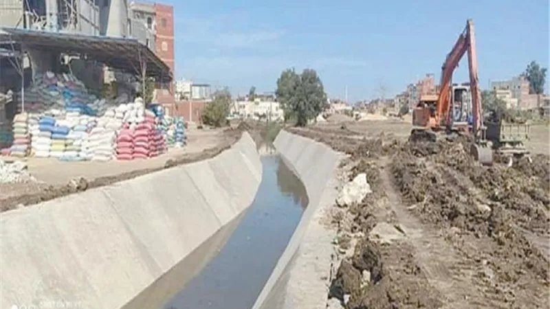 مصر تقود تجربة رائدة لمجابهة التغيرات المناخية في المجال الزراعي