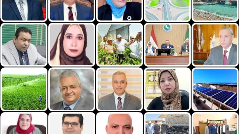 المحافظات جاهزة بخطة استباقية.. لمواجهة التغيرات المناخية