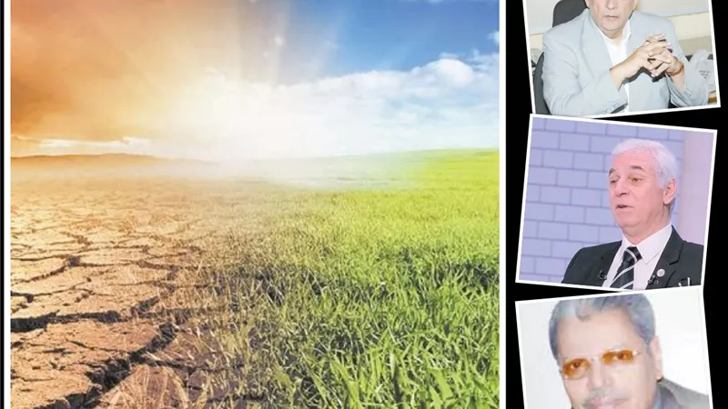 خبراء الصحة والطب: التغيرات المناخية أشد تأثيراً من 
