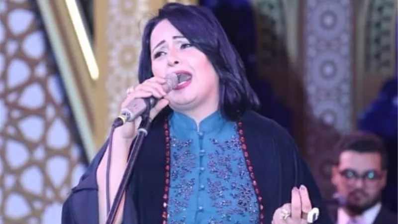 غدًا.. فاطمة محمد على وشباب لايف على مسرح ساحة الهناجر