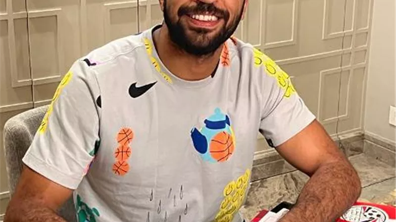 الاتحاد السكندري ينجح فى إنهاء صفقة المهدى سليمان لثلاث مواسم