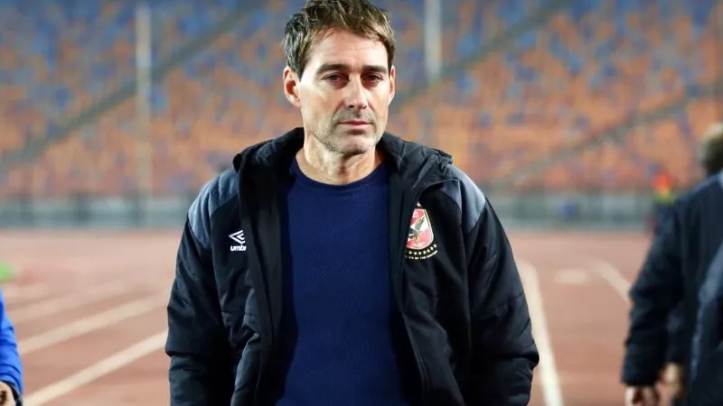 فايلر يرد على أنباء عودته لتدريب الأهلي
