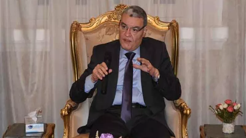 المنيا اولى المحافظات فى تنفيذ مشروعات التنمية الاجتماعية باستثمارات ٢.٧ مليار جنيه