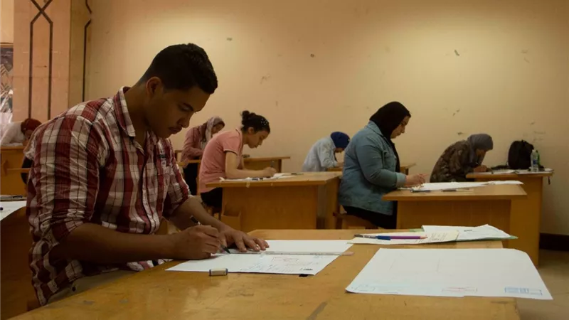 تنسيق الشهادات المعادلة 2022..تعرف على المستندات المطلوبة لأداء اختبارات القدرات