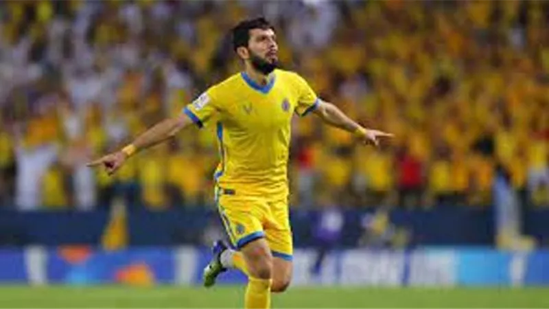 متحدث النصر السعودى السابق ينتقد فريقه بسبب صفقة الاهلى المصرى
