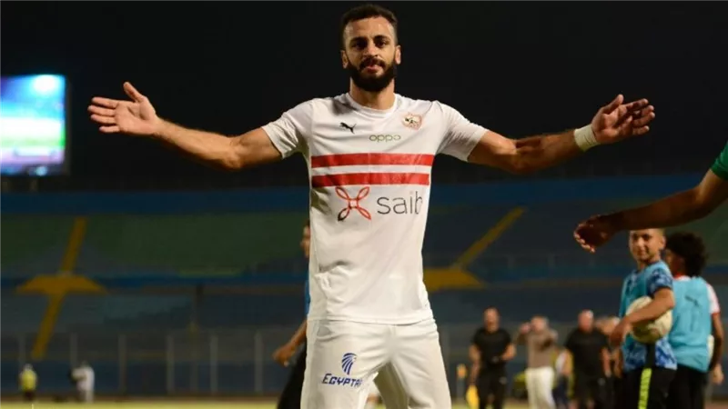 مروان حمدى يكشف حقيقة رفضه العودة للزمالك