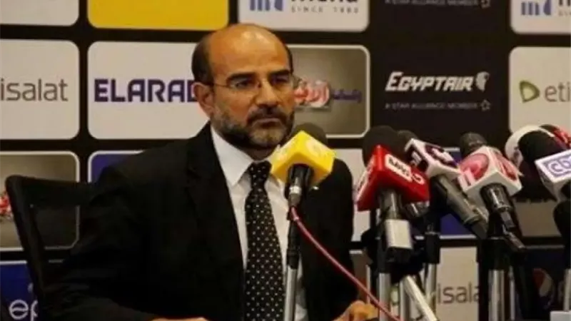 رابطة الأندية تعلن عقوبات الجولة 33 من الدورى .. تعرف عليها
