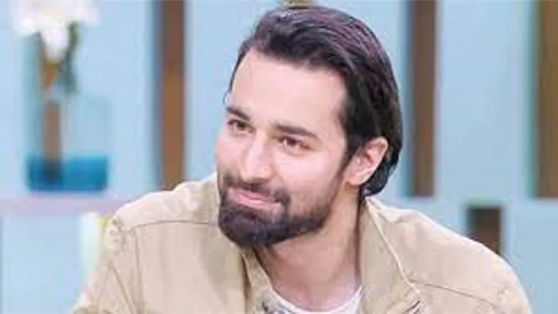 اول تعليق من احمد حاتم على الشكوى المقدمه ضده بسبب 