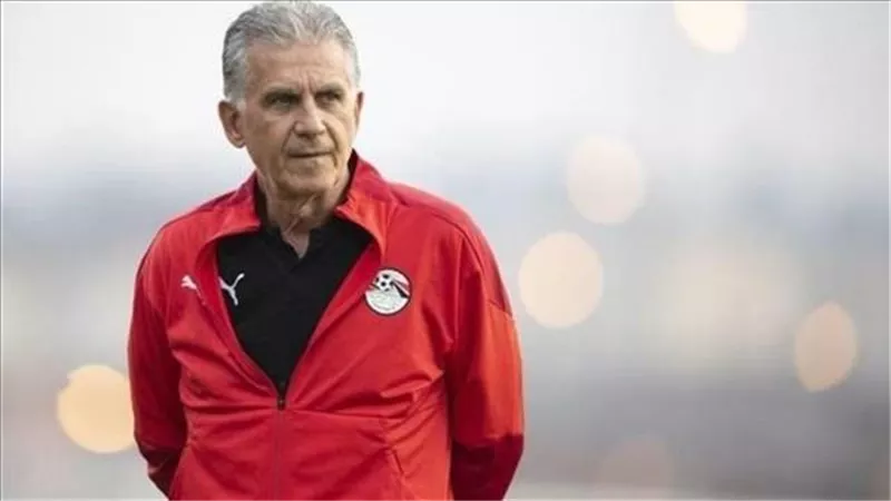 رمضان السيد: كيروش مكسب كبير والأنسب للأهلى فى هذه المرحلة
