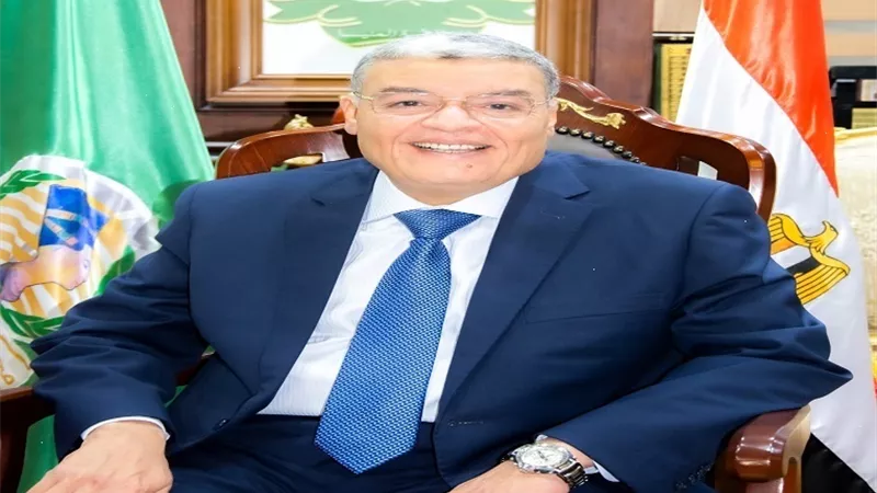 محافظة المنيا : لاصحة لتعرض القطار ٧٠٣ للرشق بالحجارة فى سمالوط