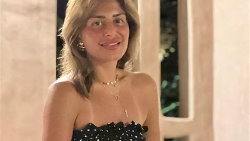 شاهد.. أحدث ظهور للنجمة منة فضالي عبر السوشيال ميديا .. بالصور