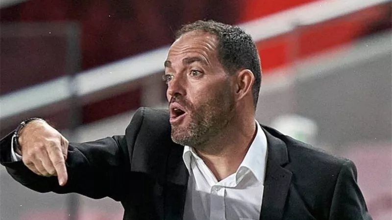 الاسماعيلي يدرس التعاقد مع سوارش حال رحيله عن الاهلي