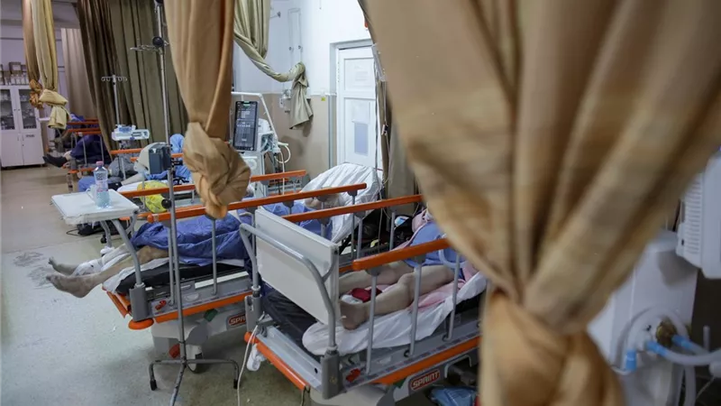 رومانيا: 1403 حالات إصابة جديدة بفيروس كورونا و6 حالات وفاة جديدة