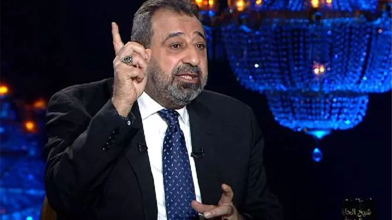 البلدوزر يكشف حقيقة هجومه على حارس الأهلى