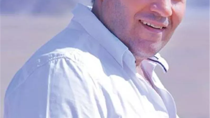 مجد القاسم يحيى حفلاً غنائيًا على مسرح سيد درويش بالإسكندرية ..فى هذا الموعد