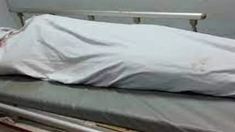 حارس عقار يقتل شاب بـ 3 طنعات فى البساتين