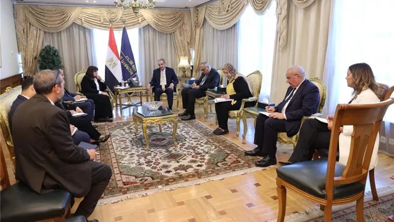 الاتصالات : تطويع التكنولوجيات الحديثة لرعاية مصالح المصريين فى الخارج