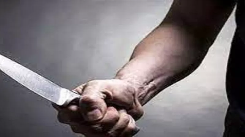 زوج اكتشف أن مراته مريضة نفسيا.. فقتله شقيقها