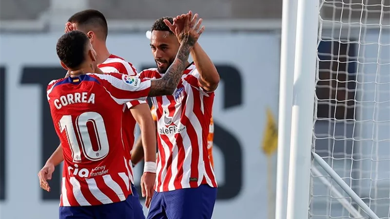 نوتنجهام يتعاقد مع نجم أتلتيكو مدريد