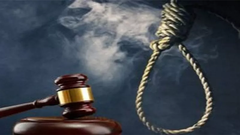 الإعدام لقاتل مسن روض الفرج