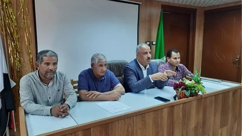 الصبروط يفتتح برنامج 