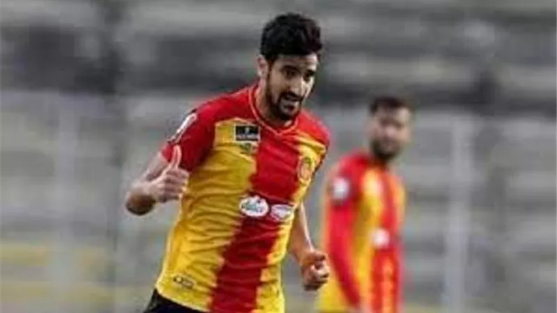 نجم الترجى على اعتاب الاهلى .. وسفر مرتجى سر الصفقة