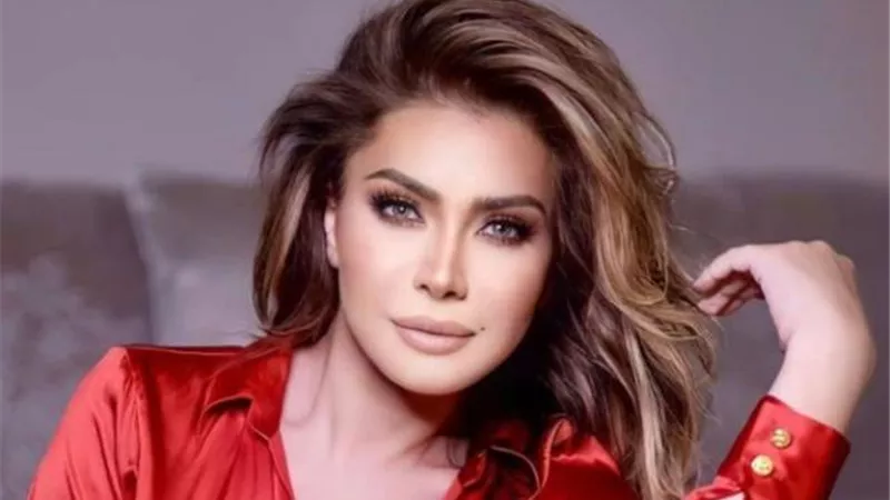 نوال الزغبى تستعد لتسجيل ألبومها الغنائى الجديد