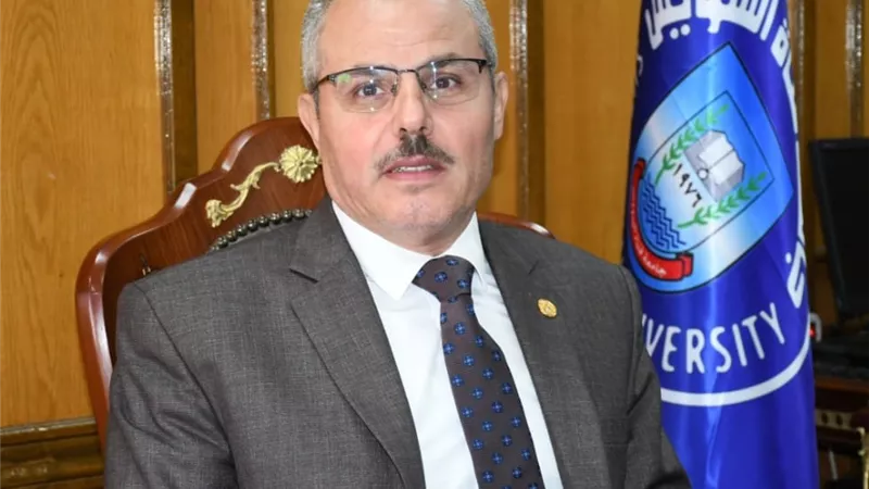 الأربعاء ..جامعة القناة تحتفل بأوائل كونسرفتوار الإسكندرية