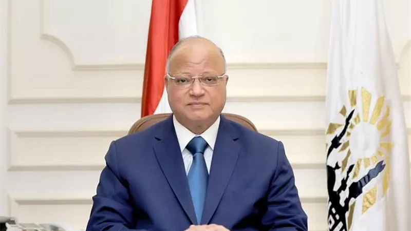 محافظة القاهرة تنظم ندوات للتعريف بالمبادرة الوطنية للمشروعات الخضراء الذكية