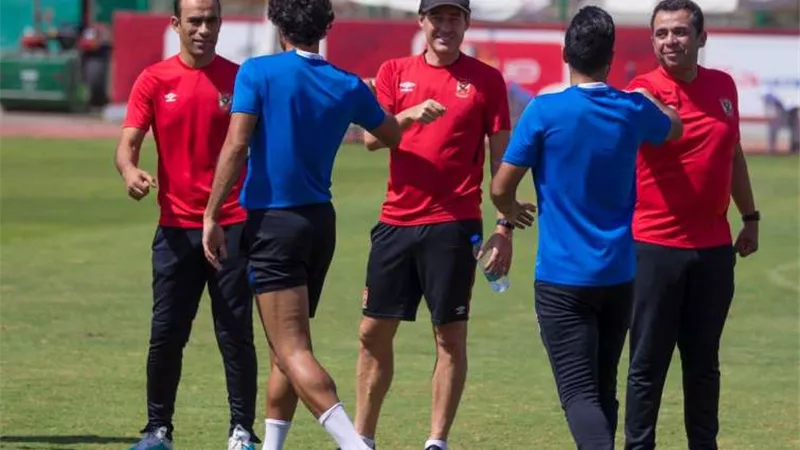 فايلر يؤكد قرار الأهلى ويرد على أنباء عودته .. تعرف على التفاصيل