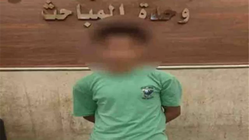 آخر تقاليع ديلر عين شمس ..يروج المخدرات على تيك توك