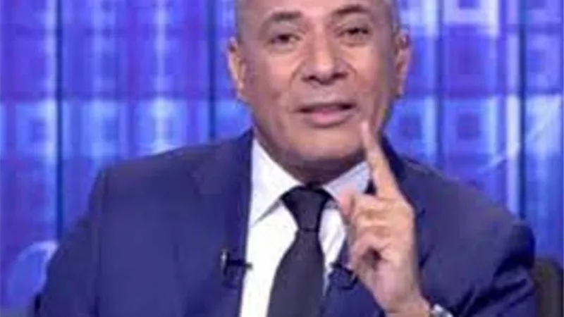 أحمد موسى: المواطن البريطاني سيفقد عقله بسبب أسعار الكهرباء والأغذية.. فيديو