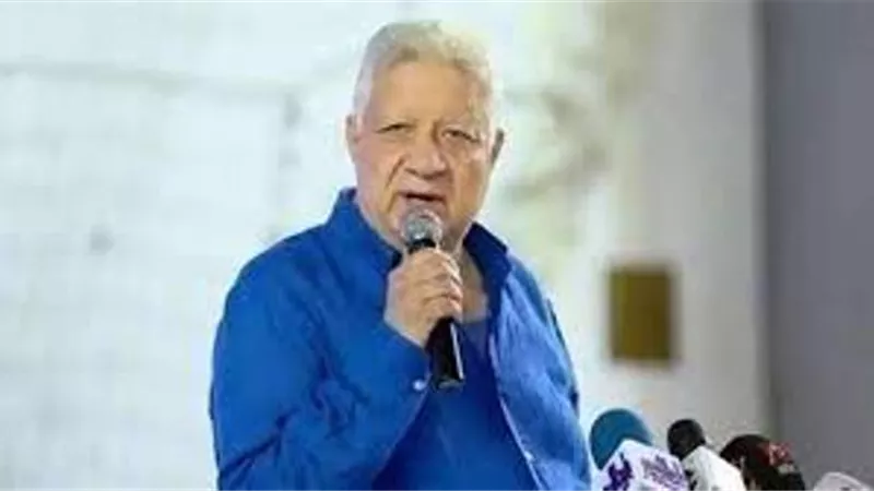 مرتضى منصور يدعو مجلس إدارة الزمالك لجلسة طارئة مساء اليوم