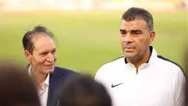 الطيب يفتح النار على إدارة الاسماعيلى بسبب رحيل حمزة الجمل