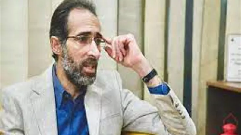 أول تعليق من الاعلامى مجدى الجلاد بعد نجاته من حادث سير
