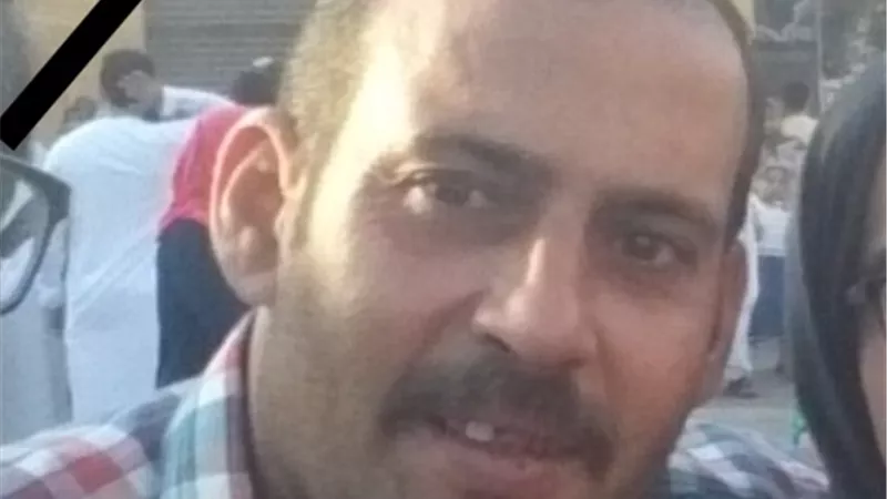 عزاء واجب .. وفاة المغفور له العميد محمد طه شندى