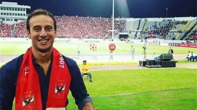 سر فشل صفقة الأهلى السوبر بعد التوقيع رسميًا