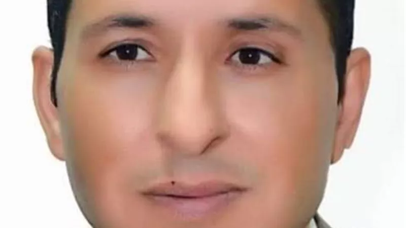 عصام أحمد عميدا لهندسة البترول والتعدين بجامعة السويس